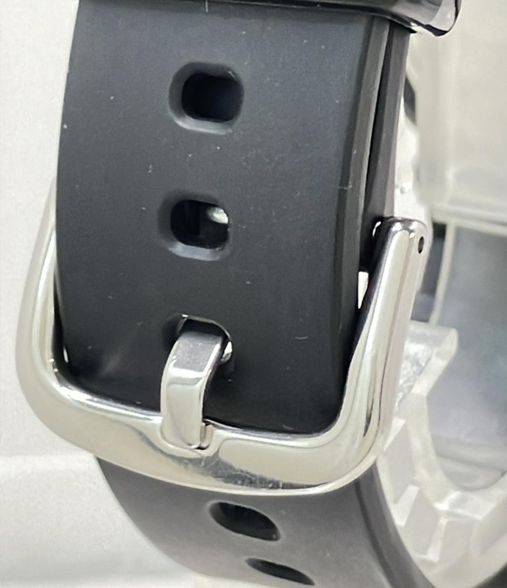 CASIO 腕時計 Baby-G クオーツ ブラック BGA-131 レディース カシオ