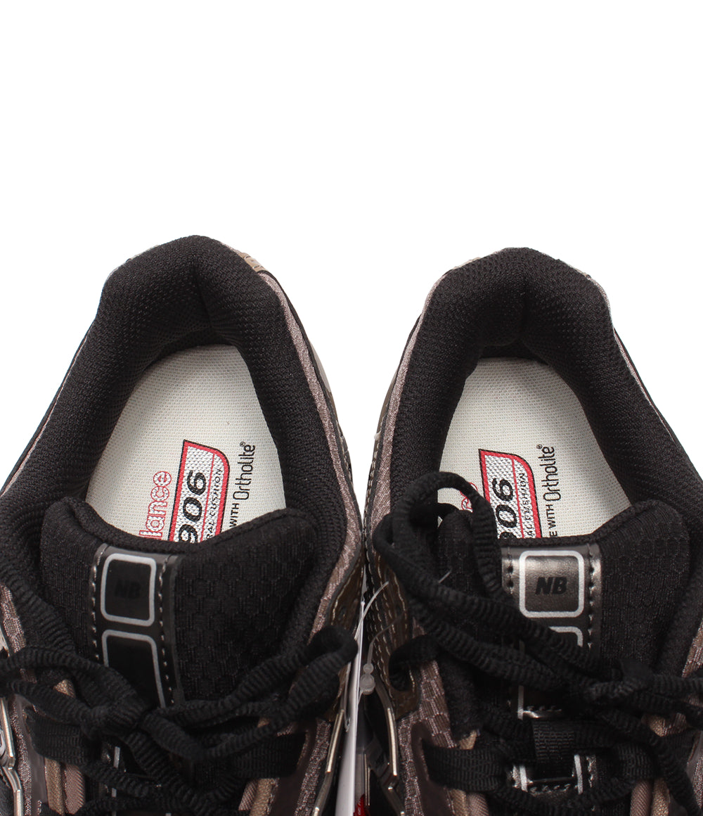 美品 NEW BALANCE ローカットスニーカー U1906RJC メンズ レディース SIZE 26.5 ニューバランス