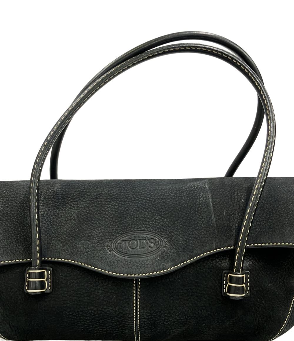 TOD’S ショルダーバッグ 肩掛け レディース トッズ