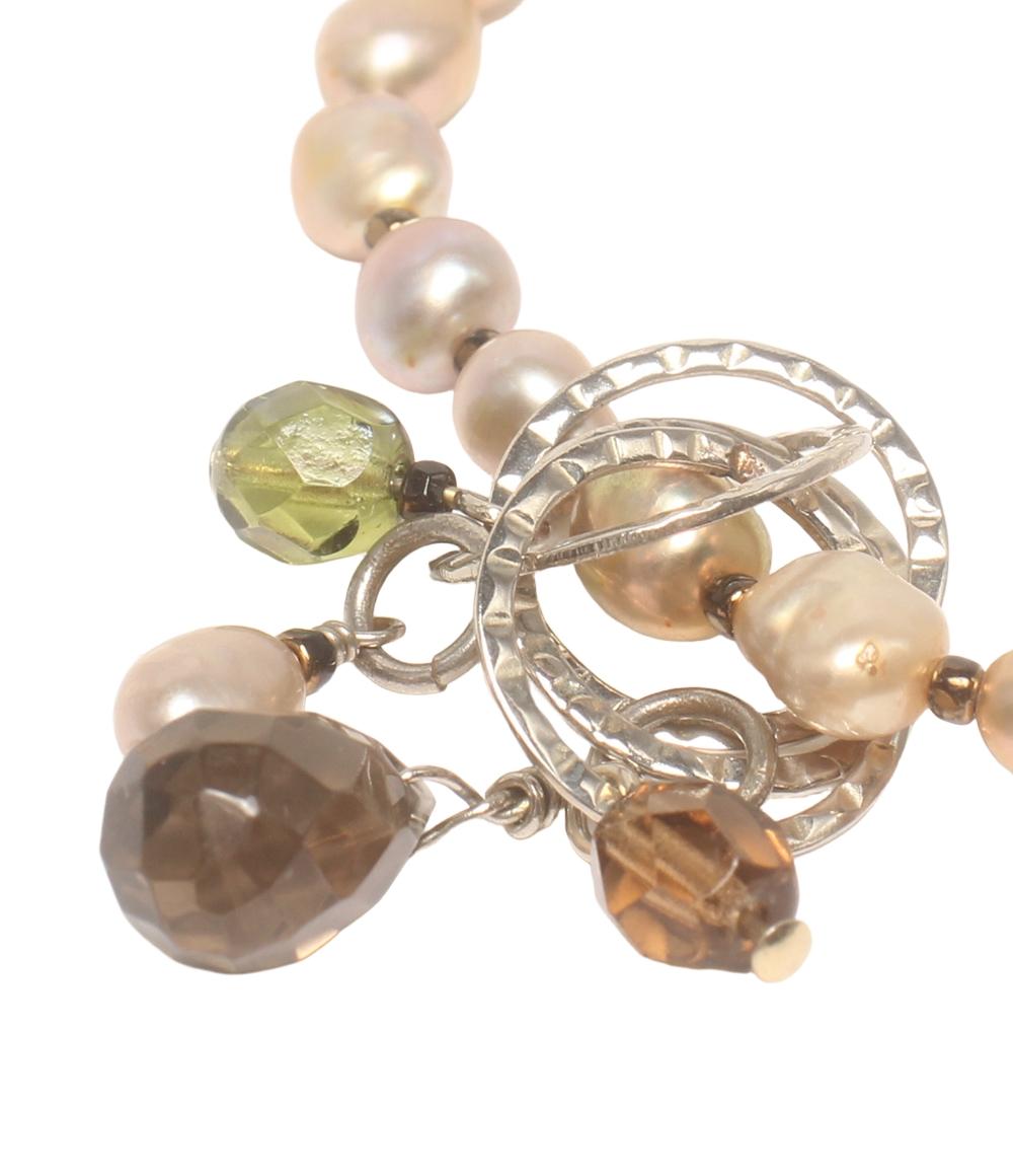 美品 ヴァンドームブティック ブレスレット レディース VENDOME BOUTIQUE