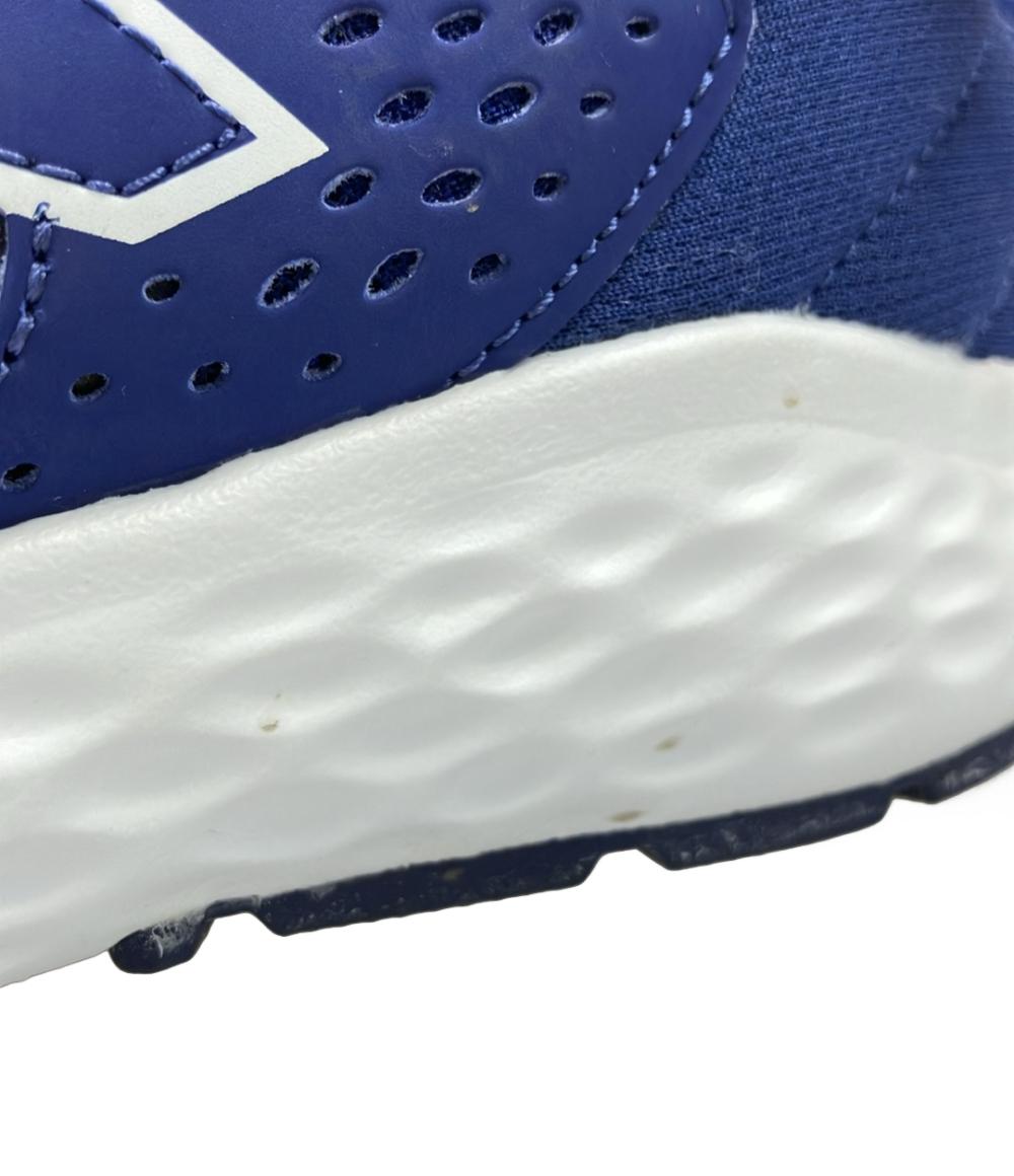 美品 NEW BALANCE ローカットスニーカー ME420 ME420CN2 メンズ SIZE 25.5 (S) ニューバランス