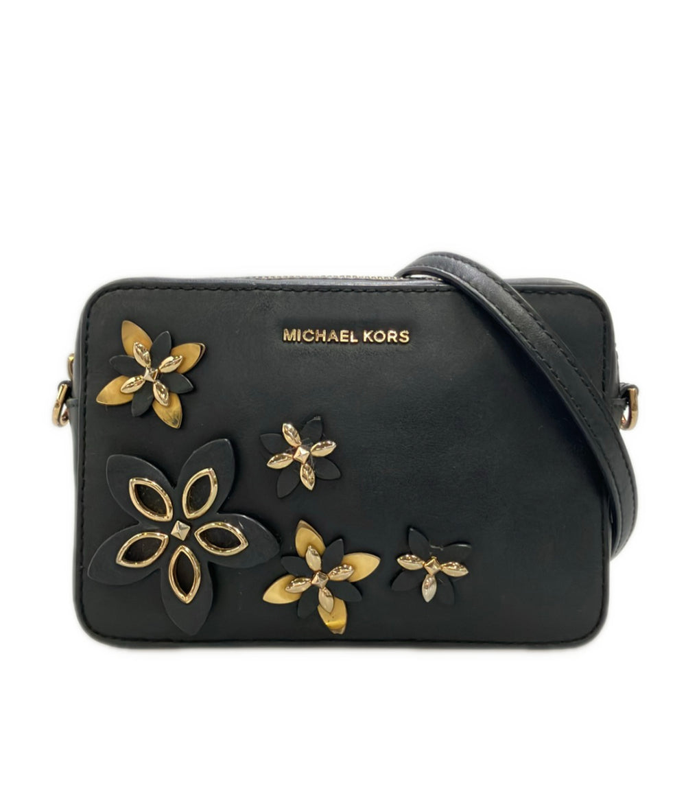 MICHAEL KORS 2way クラッチバッグ ショルダーバッグ 肩掛け 斜め掛け