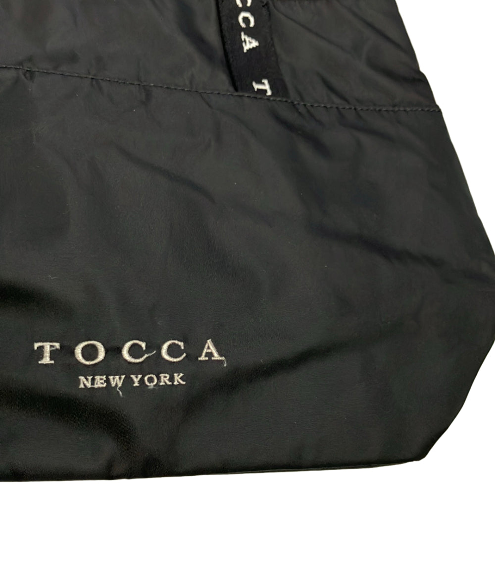 美品 TOCCA トートバッグ レディース トッカ