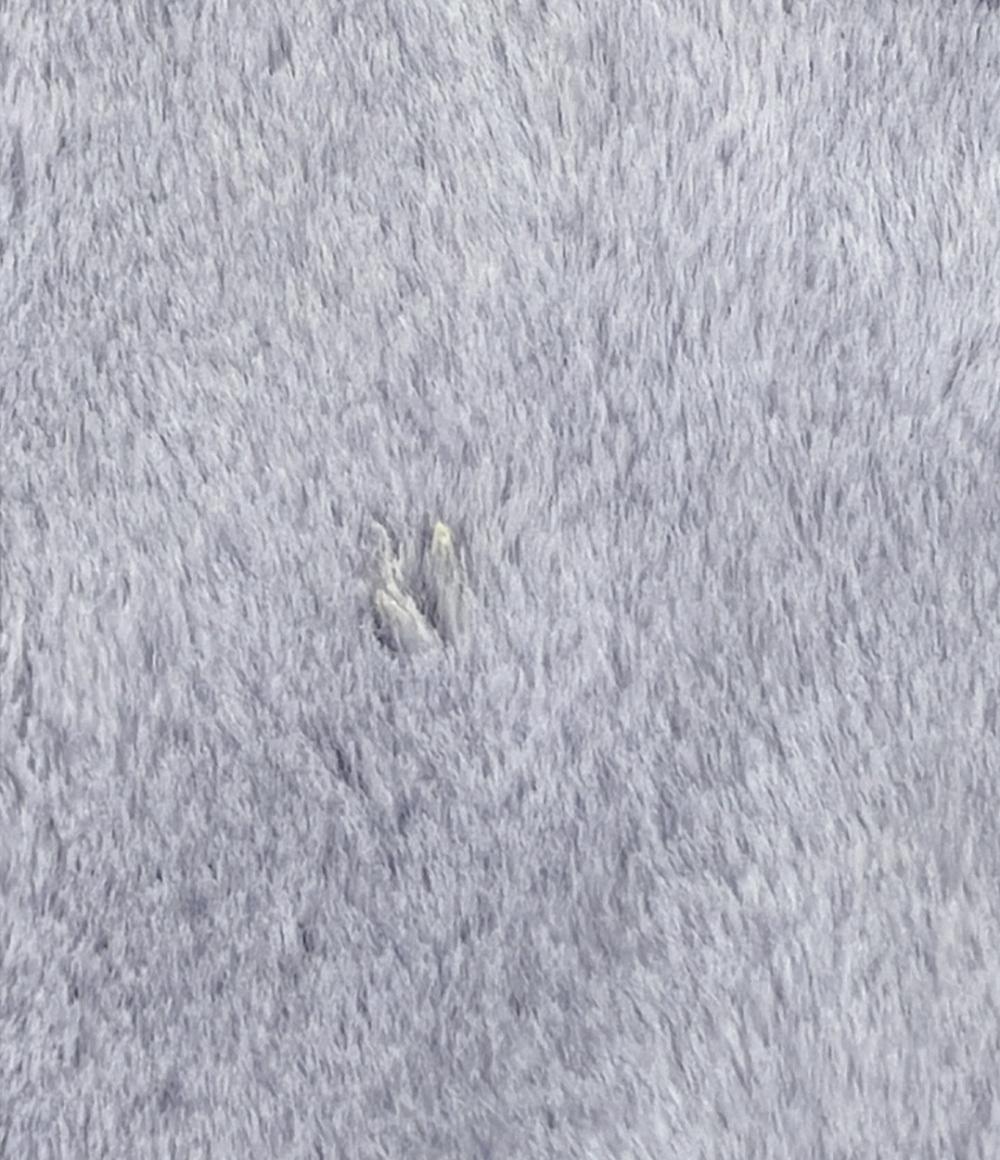 ティゴラ ボアジャケット レディース SIZE L TiGORA