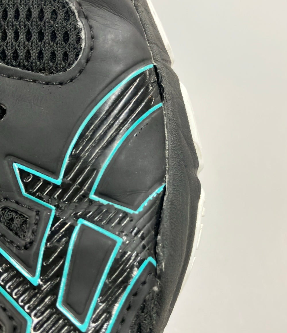 asics ミドルカットスニーカー ジュニアシューズ DUNKSHOT MB 9 1064A006 キッズ SIZE 22.5 アシックス