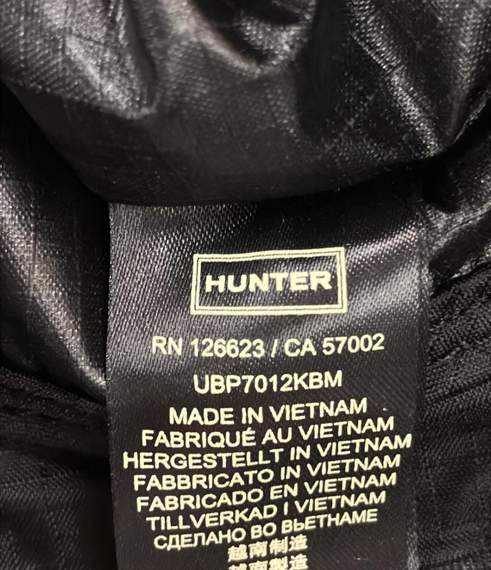 美品 ハンター ショルダーバッグ スマホショルダー フォンポーチ 斜め掛け ユニセックス HUNTER