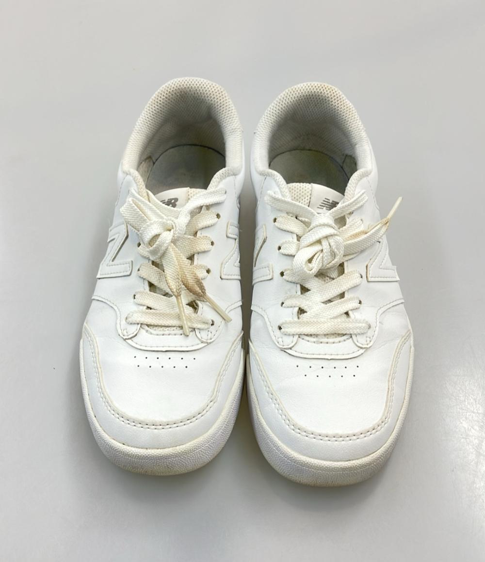 ニューバランス ローカットスニーカー CT60SCL1 レディース SIZE 23.5 (M) NEW BALANCE