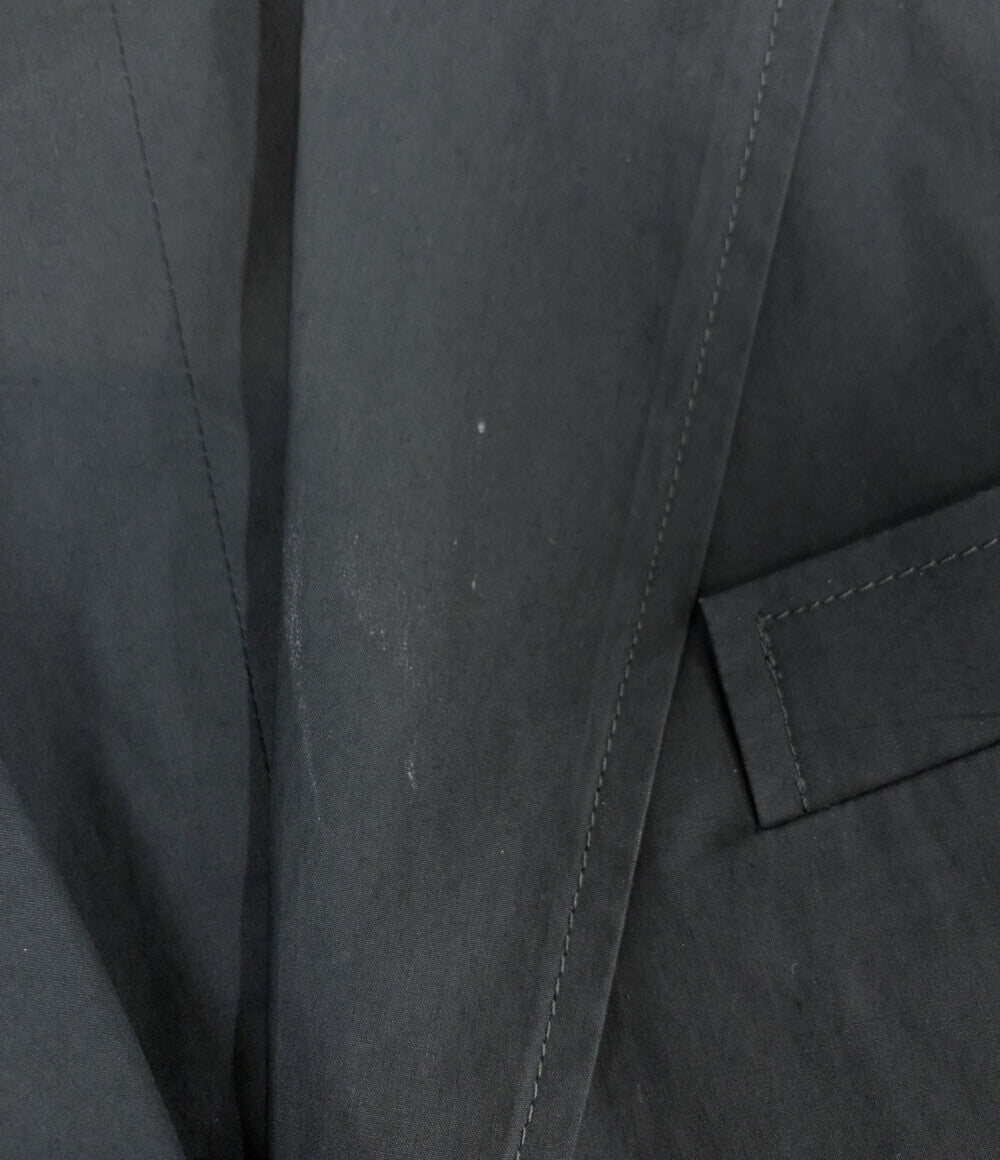 ジルサンダー テーラードジャケット 2ボタン メンズ SIZE 48 (L) Jil sander