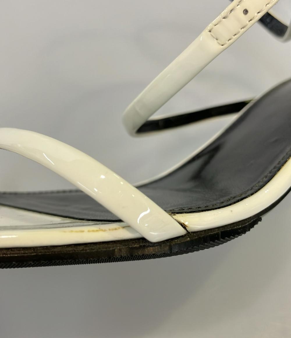 サンローラン サンダル レディース SIZE 36 (M) SAINT LAURENT