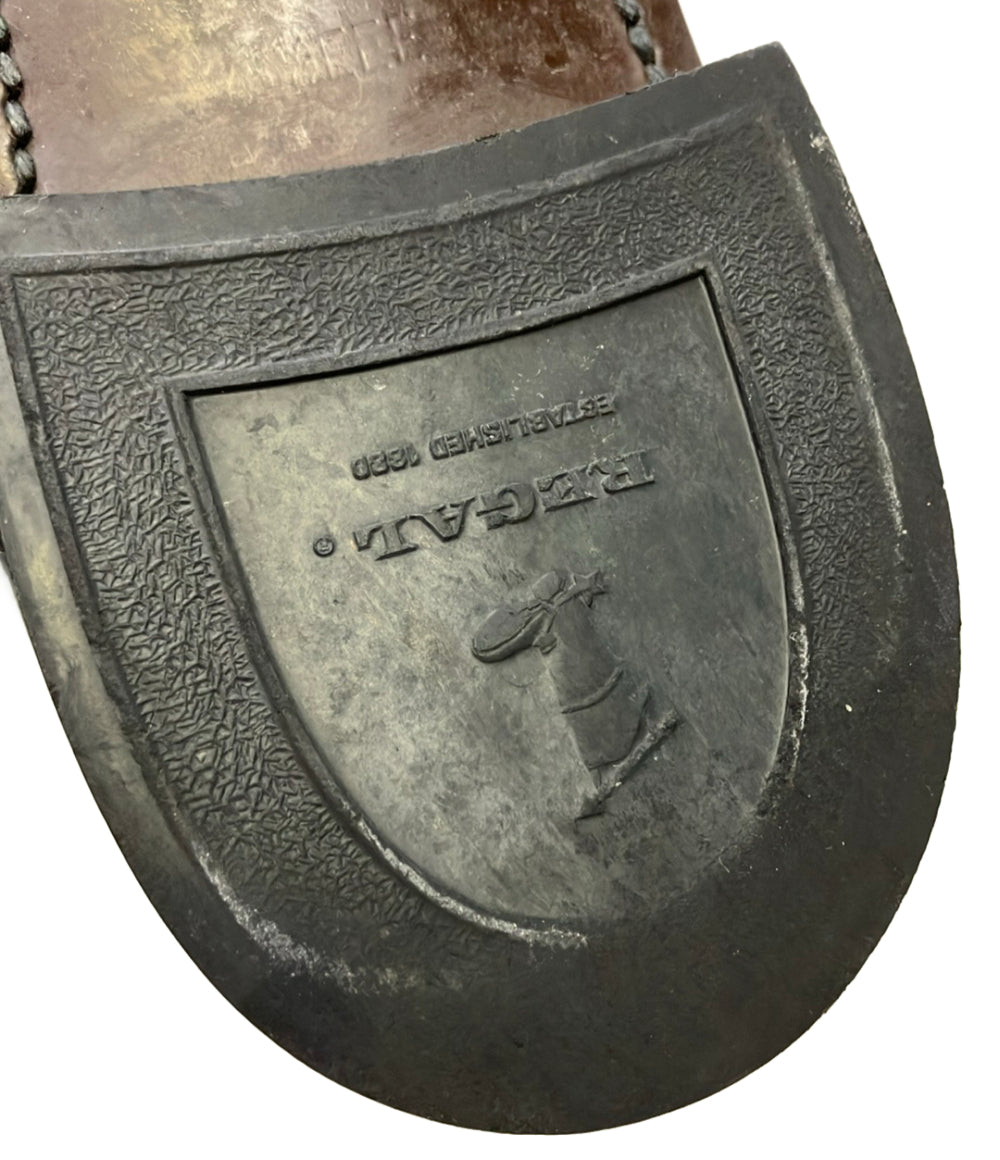 訳あり REGAL ビジネスシューズ ドレスシューズ メンズ SIZE 26.5 リーガル