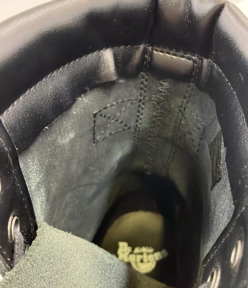 Dr.Martens ショートブーツ ジャングルハードベルト レディース SIZE UK 5 (24cm) ドクターマーチン