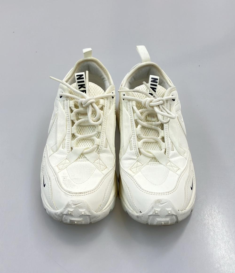 NIKE ローカットスニーカー TC 7900 DD9682-100 レディース SIZE 23.5 (M) ナイキ