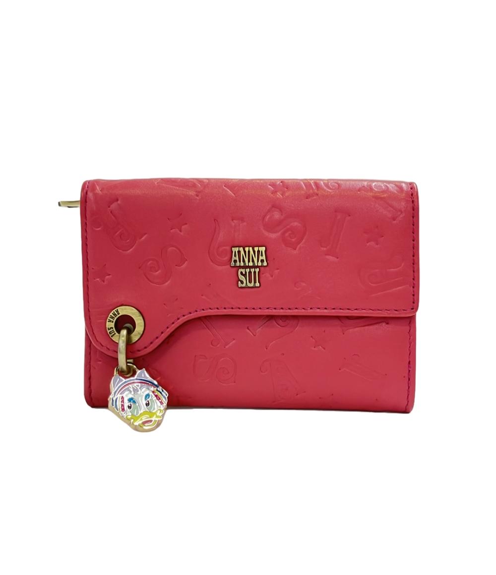 アナスイ カードケース付きコインケース デイジー 316962-33 レディース ANNA SUI – rehello by BOOKOFF