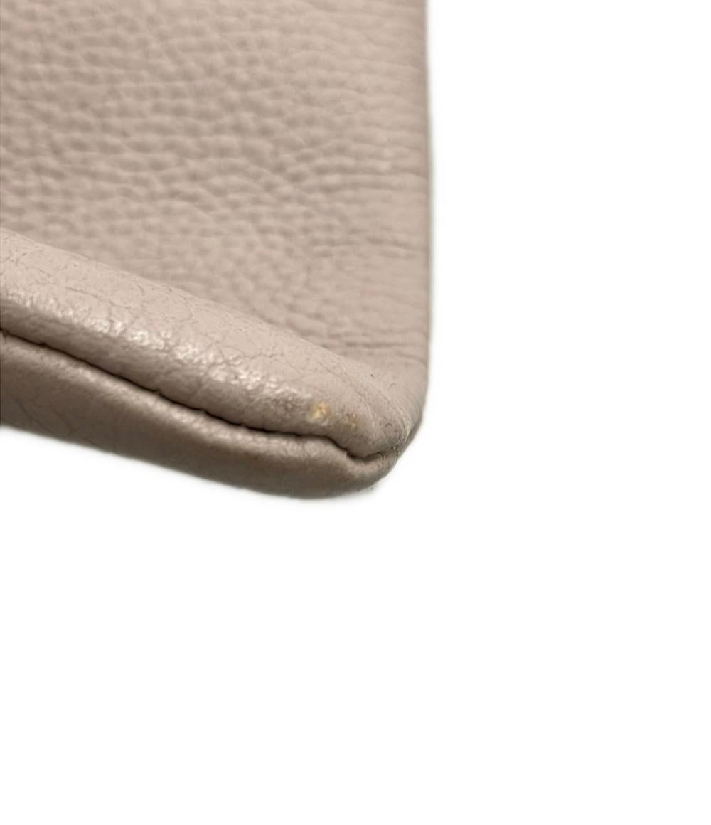 Kate Spade クラッチバッグ レザー レディース ケイトスペード