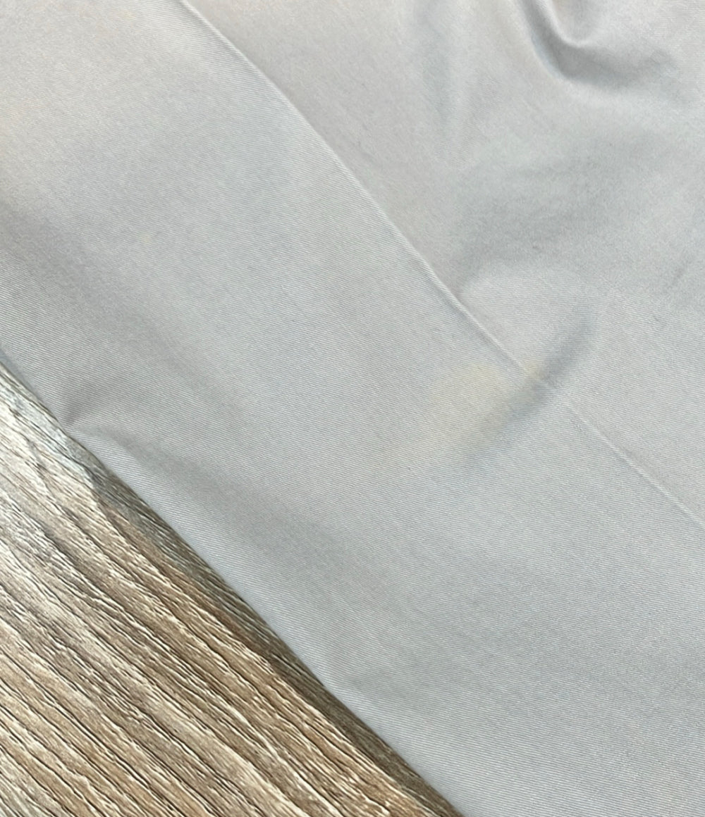 HERMES スラックスパンツ 935010H30F レディース SIZE 40 (M) エルメス