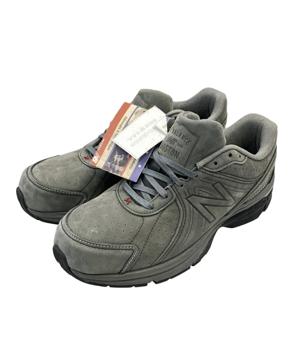 NEW BALANCE ローカットスニーカー M2040GL2 メンズ SIZE 27.0 (L 