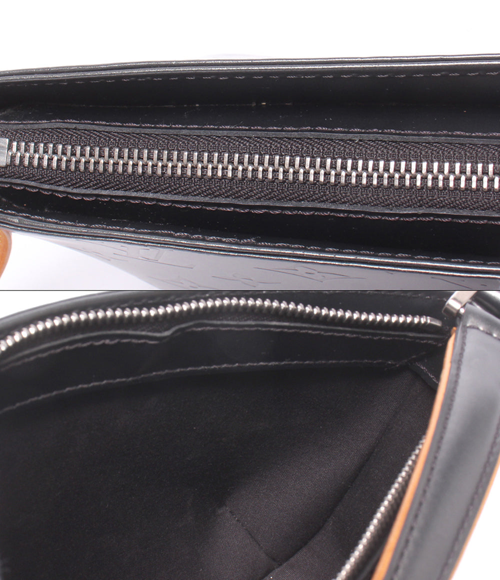 LOUIS VUITTON ハンドバッグ ショルダーバッグ 肩掛け ファウラー モノグラム マット M55142 レディース ルイ・ヴィトン
