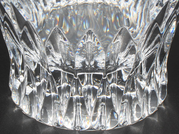 美品 Baccarat イヤータンブラー グラス 2019 ヴィータ バカラ