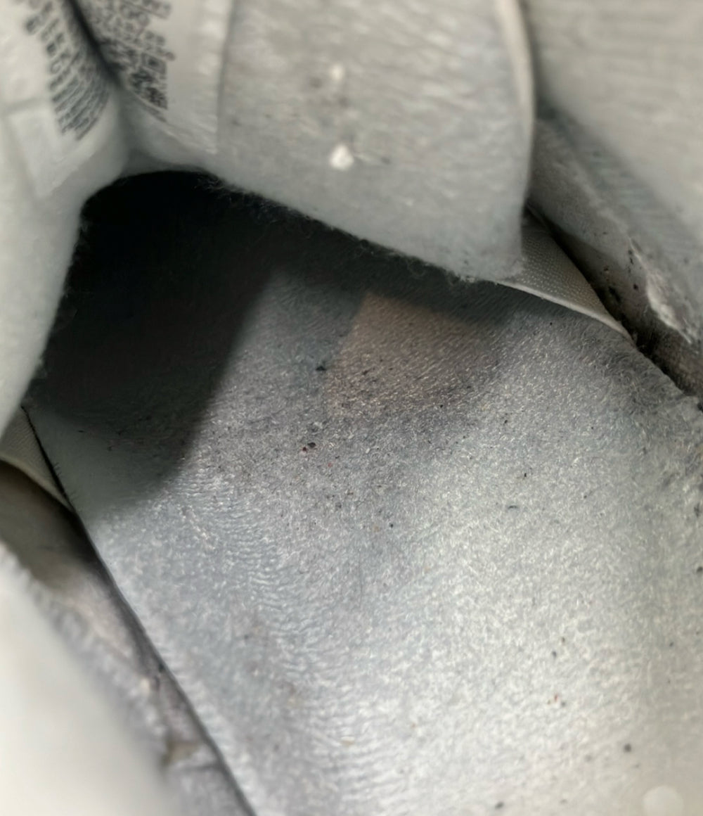 NIKE ミドルカットスニーカー エアジョーダン3 レトロ クラフト FJ9479-100 メンズ SIZE 26.5 ナイキ