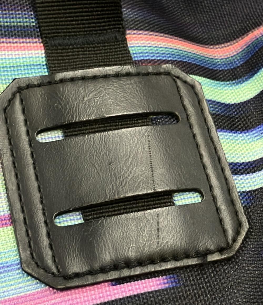 訳あり BURTON リュック デイパック メンズ バートン