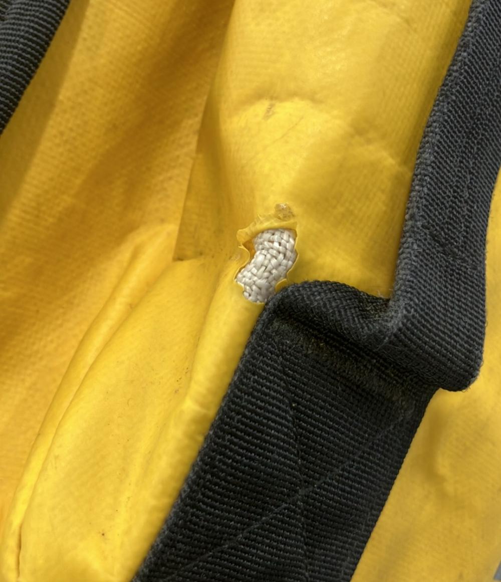 THE NORTH FACE 2WAY ダッフルバッグ ボストンバッグ リュック メンズ ザ・ノースフェイス