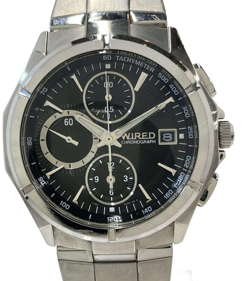 m*o様 クォーツ　腕時計　ブラック hqdefault.jpg