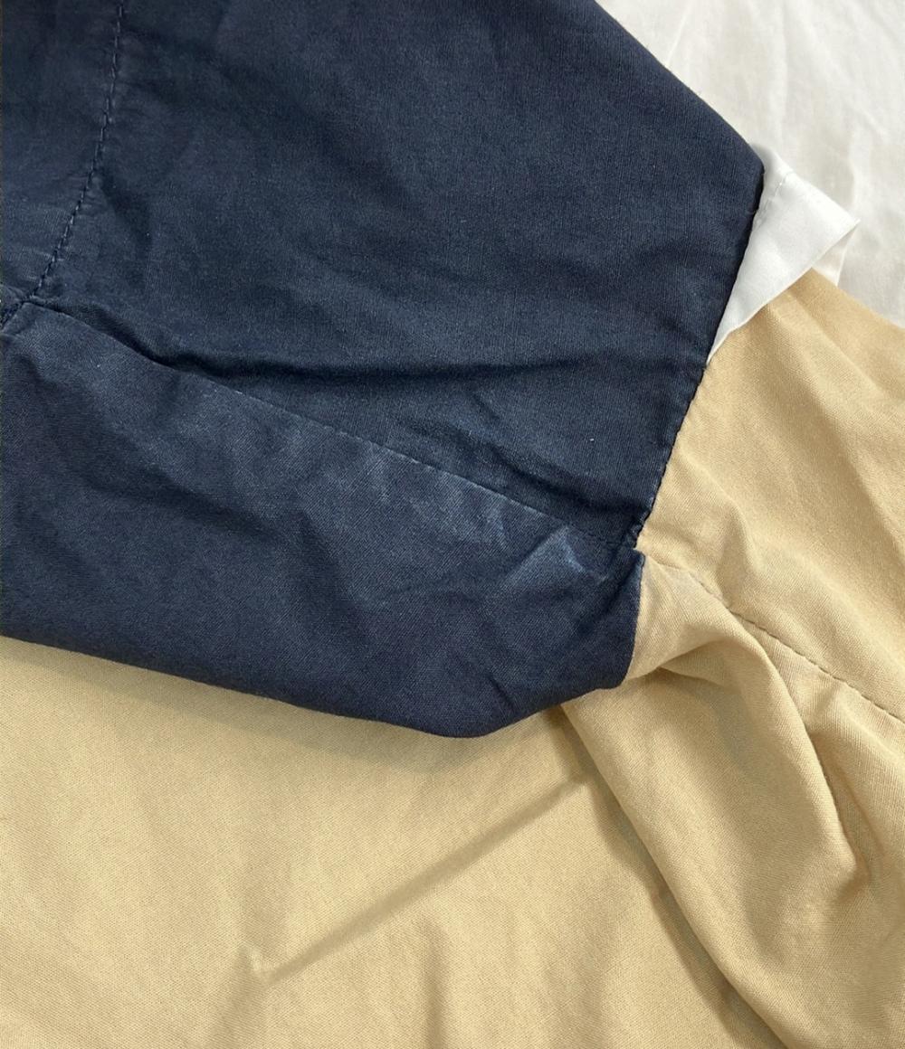 ウーヨンミ 半袖シャツ メンズ SIZE 44 (S) WOOYOUNGMI