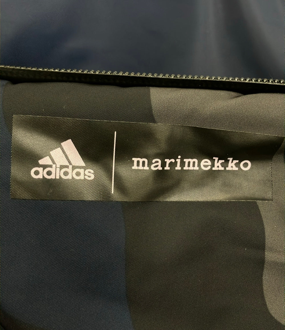 adidas marimekko リュック レディース アディダス マリメッコ