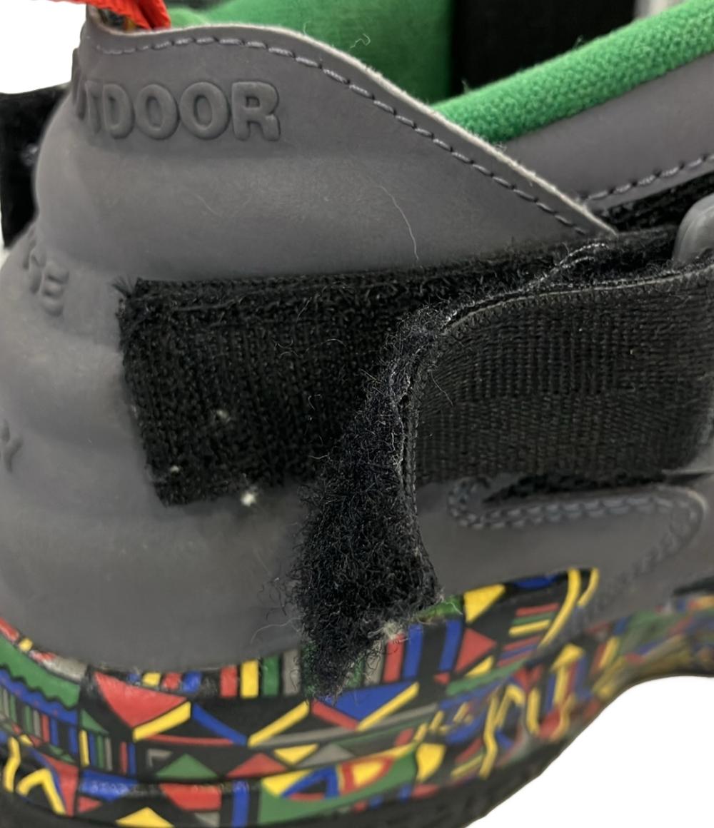 NIKE ハイカットスニーカー AIR RAID DC1494-001 メンズ SIZE 27.5 ナイキ