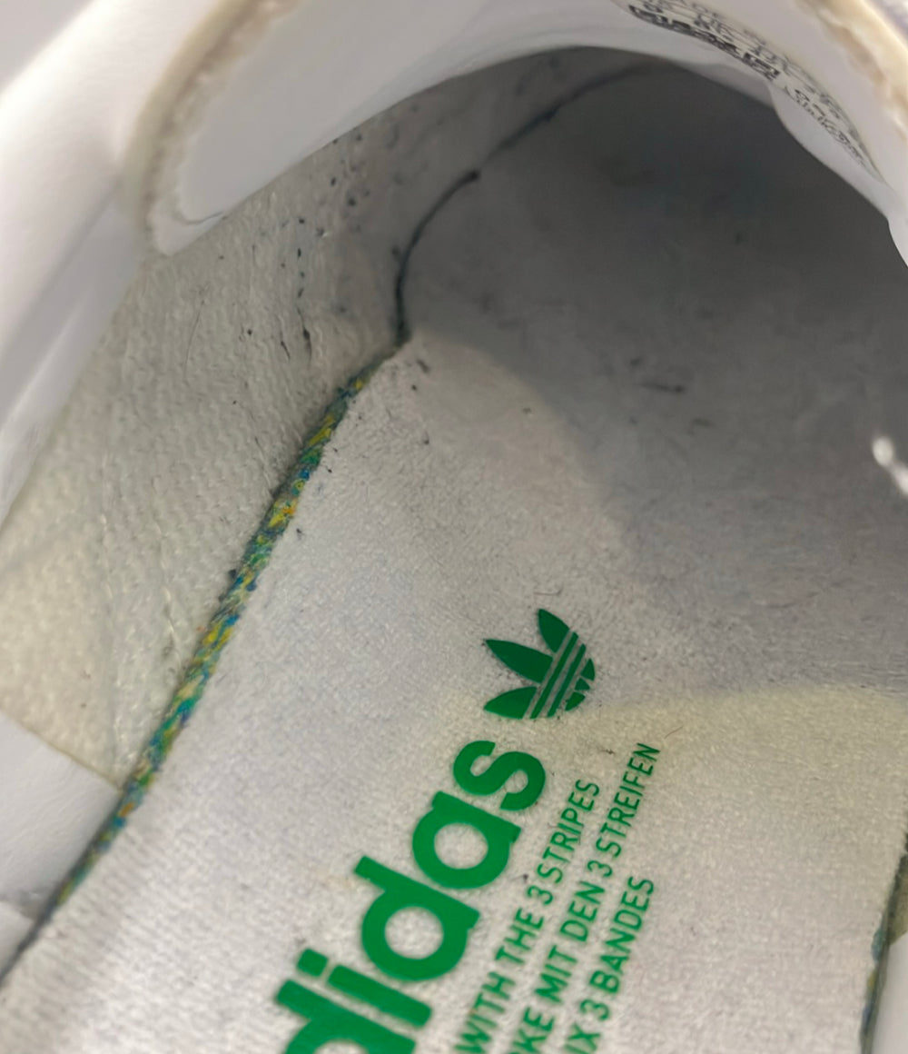 adidas ローカットスニーカー サンバ ヴィーガン H01877 メンズ SIZE 27.0 アディダス
