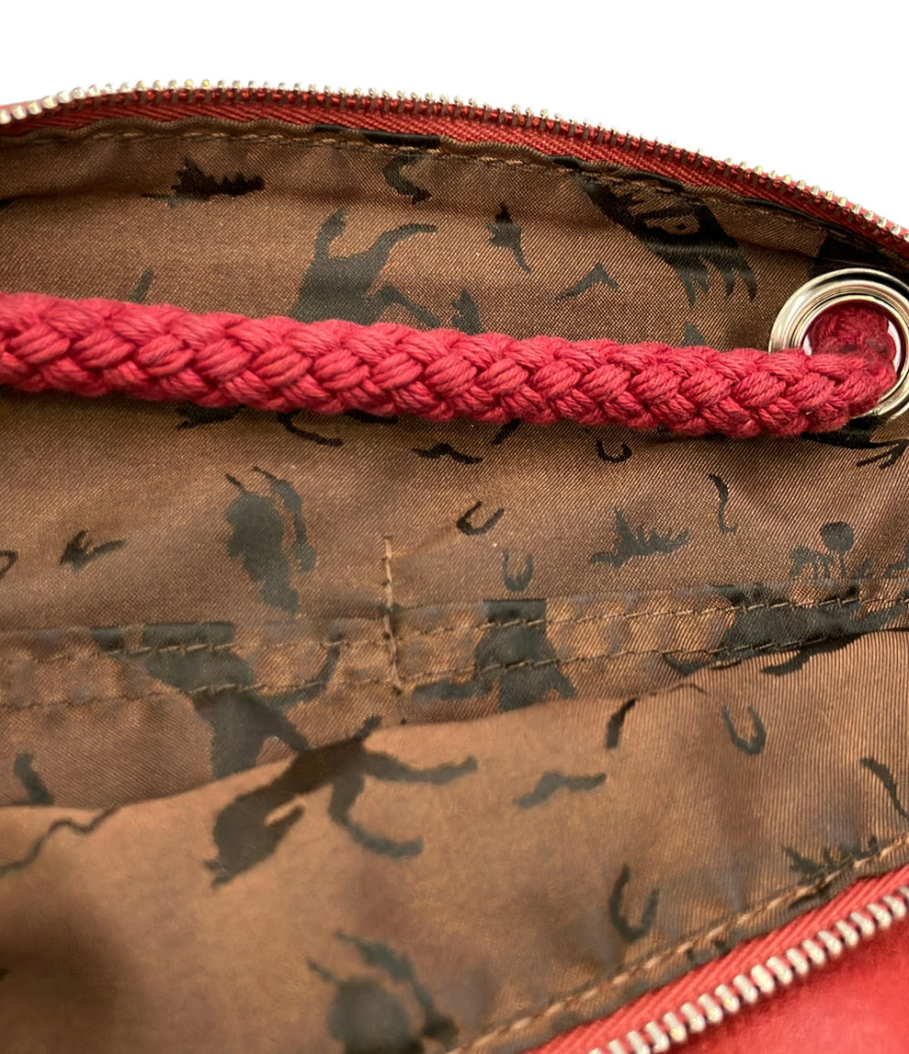 Longchamp ハンドバッグ レディース ロンシャン