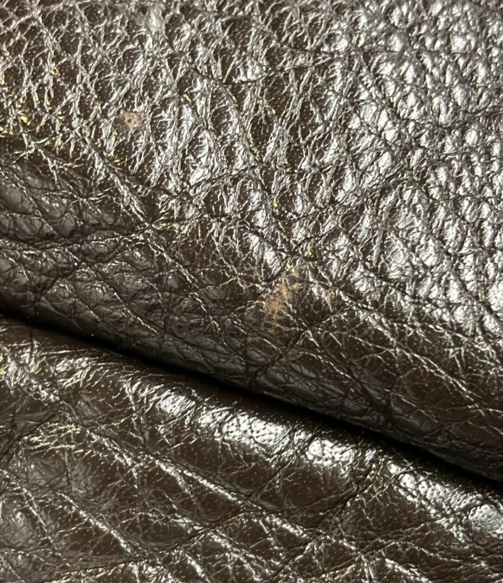 ISSEY MIYAKE ハンドバッグ レディース イッセイミヤケ