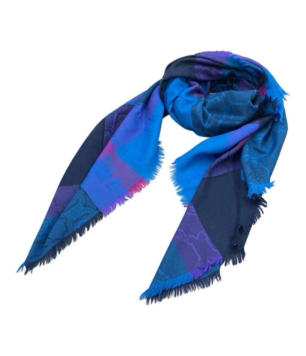 Christian Dior 大判ストール レディース クリスチャンディオール