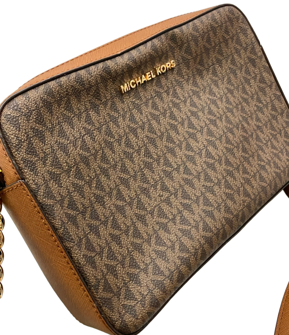 MICHAEL KORS ショルダーバッグ 斜め掛け 35F8GTTC3B レディース マイケルコース