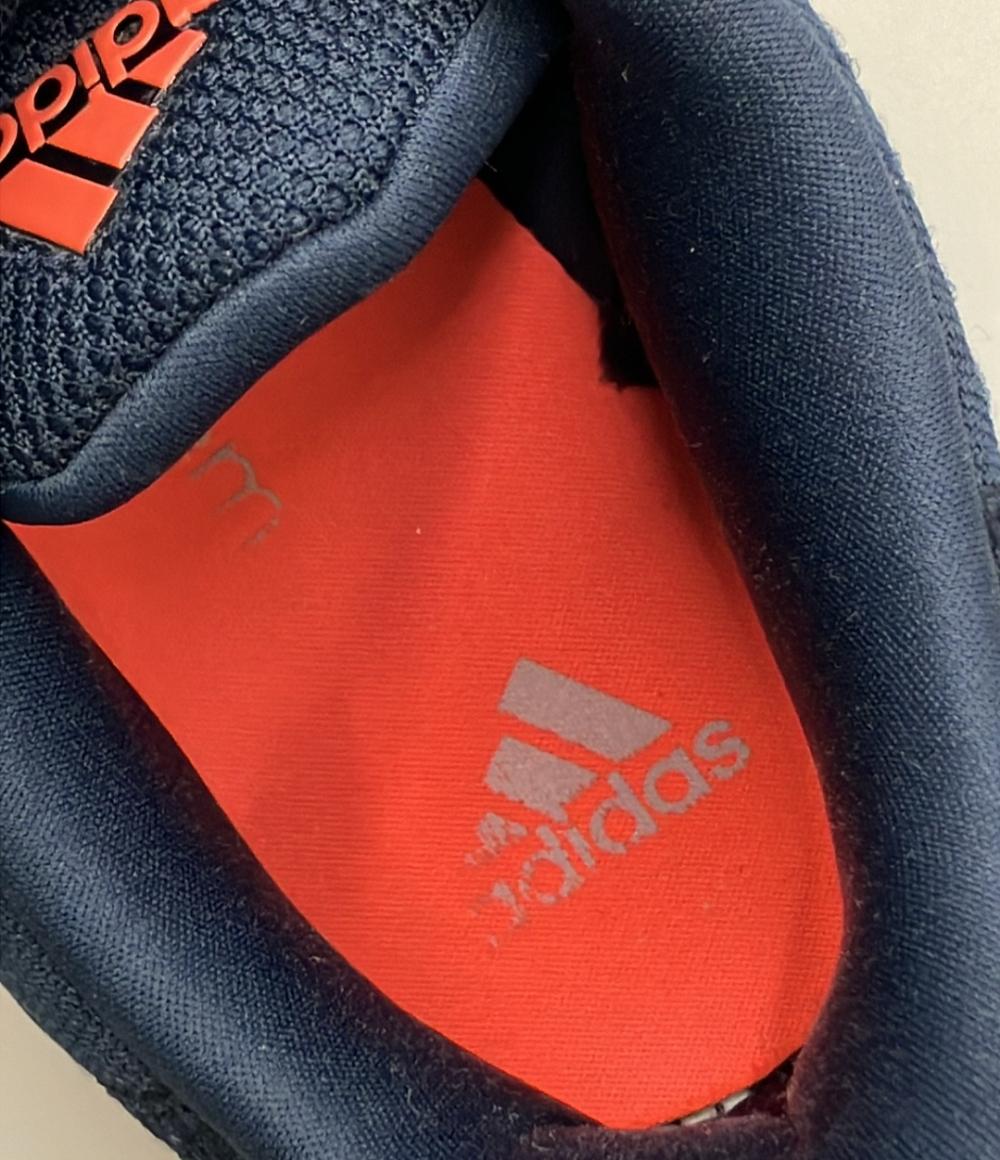 adidas ローカットスニーカー ランニングシューズ フォルタラン FV2601 レディース SIZE 24.5 (L) アディダス