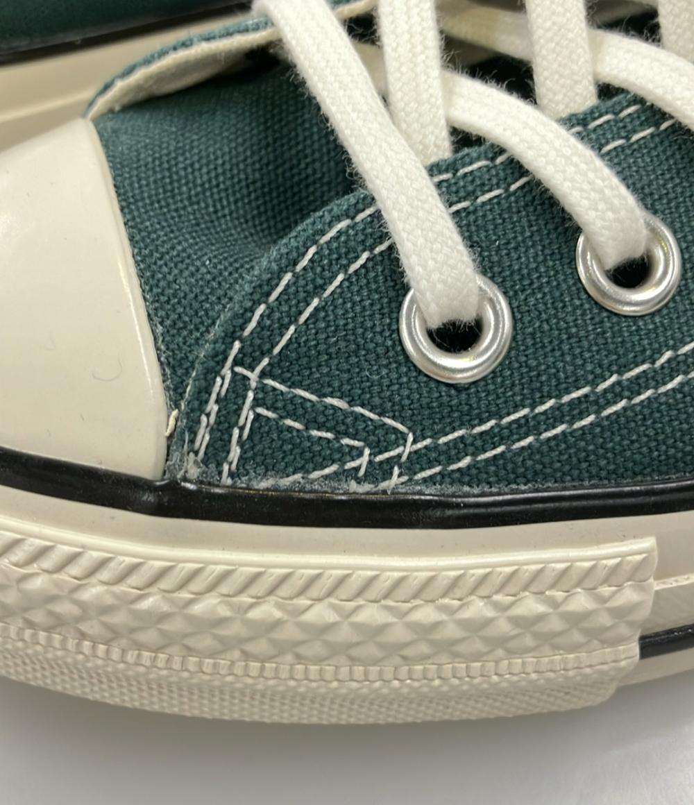 美品 CONVERSE ローカットスニーカー レディース SIZE 24.0 (L) コンバース