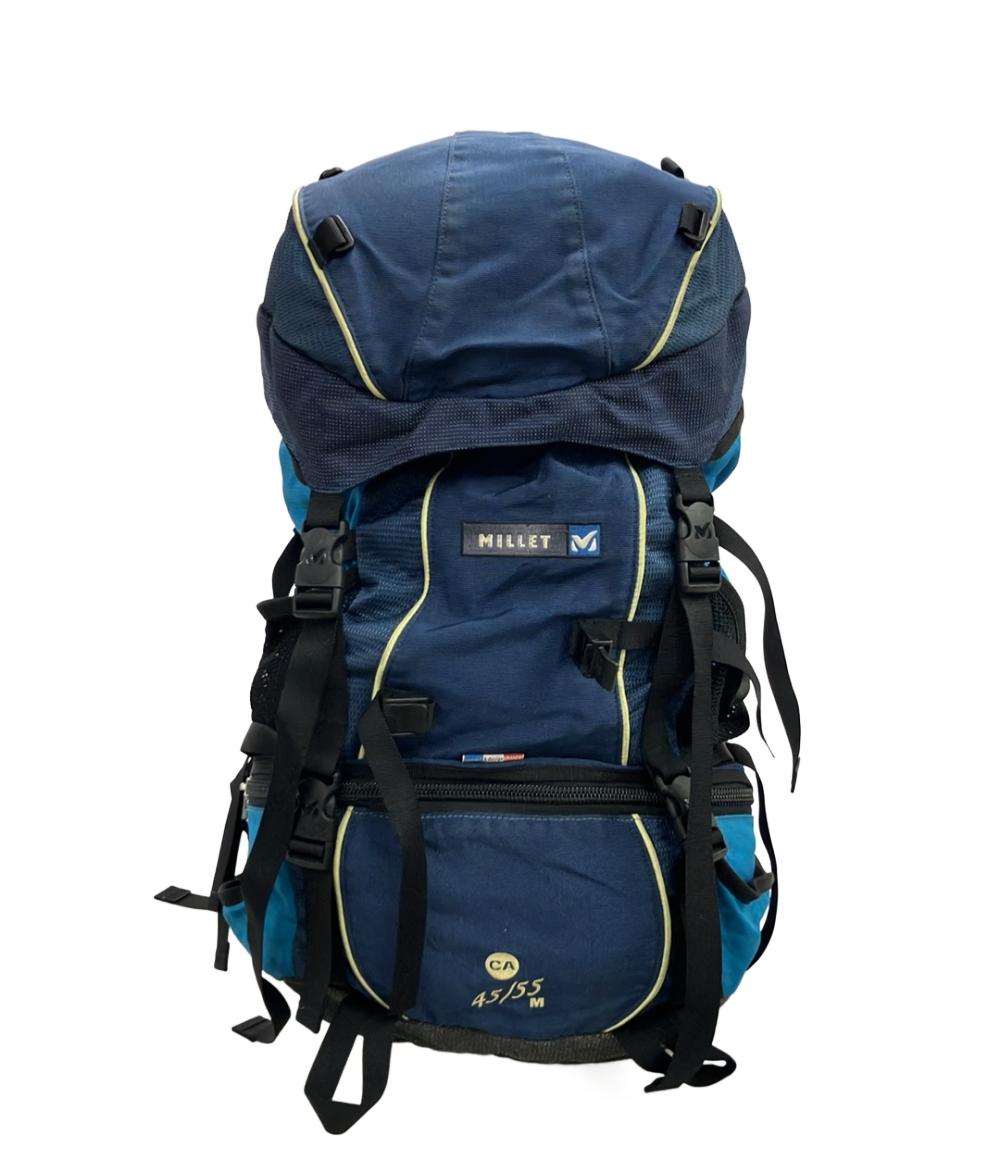 MILLET ミレー 45 リュック MILLET リュック 45/55 M メンズ ミレー – Rehello by BOOKOFF