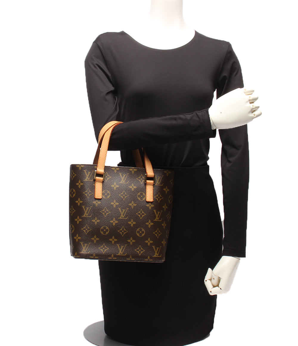 LOUIS VUITTON ハンドバッグ ヴァヴァンPM モノグラム M51172 レディース ルイ・ヴィトン