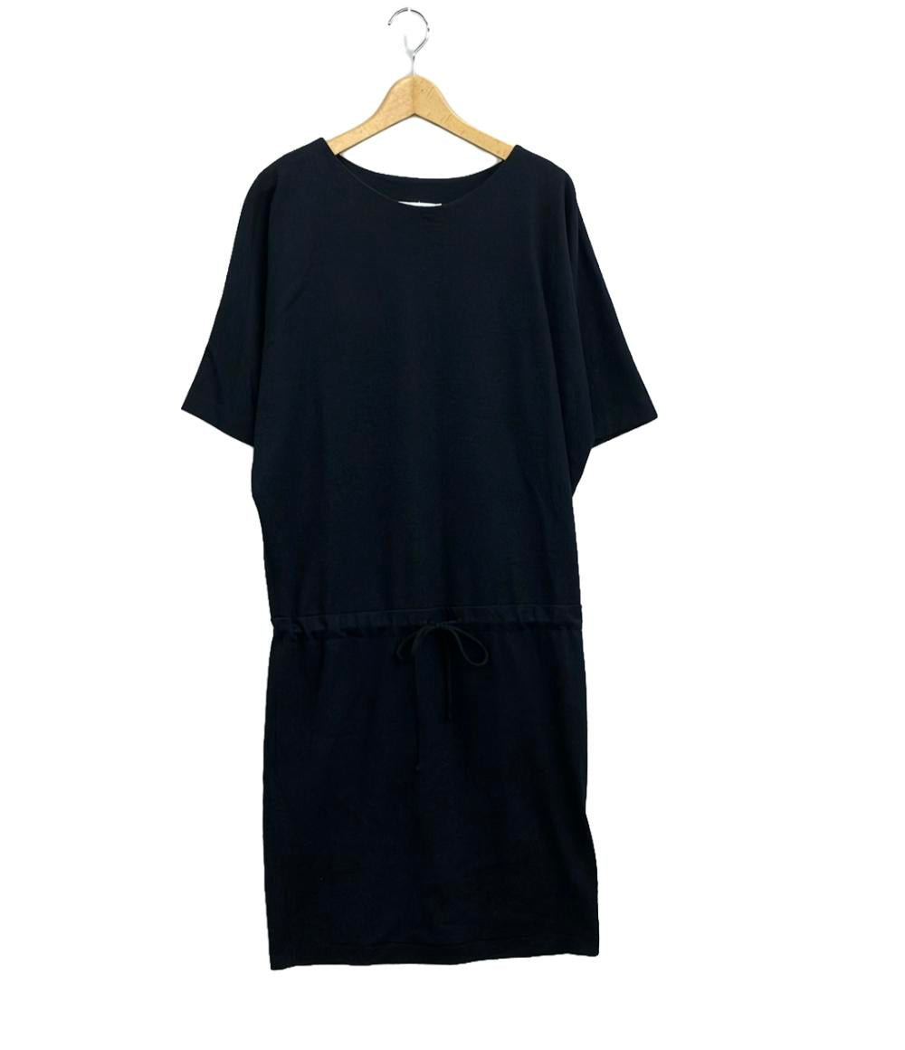 ジルサンダー 半袖ワンピース ニットワンピース レディース JIL SANDER  