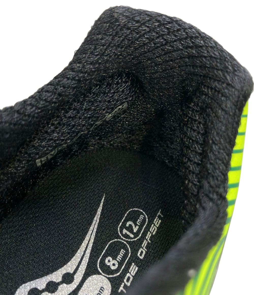 SAUCONY ローカットスニーカー キンバラ 4 20197-2 レディース レディース SIZE USA 7 サッカニー