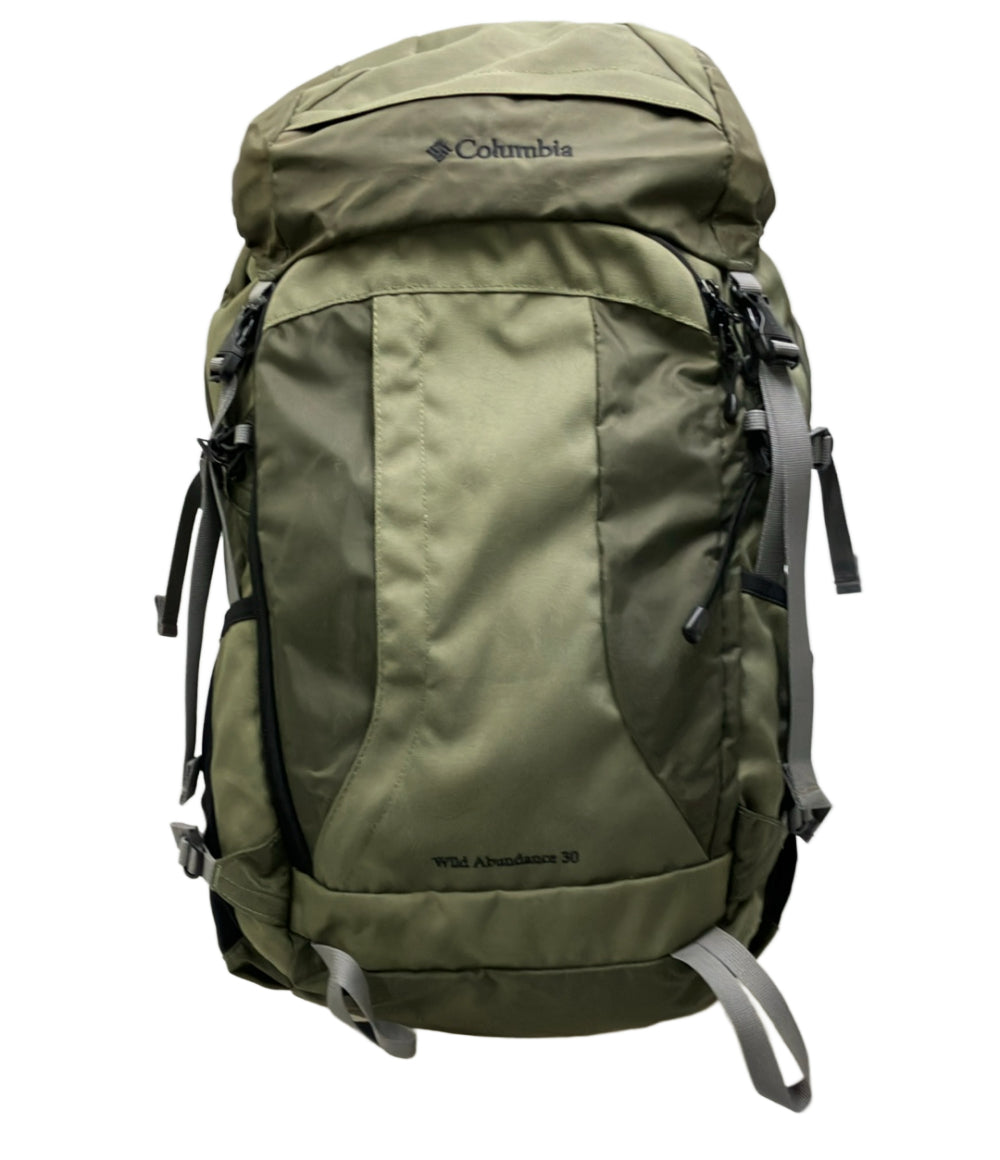 美品 コロンビア リュック Wild Abundance 30 メンズ Columbia 美品 Columbia リュック Wild Abundance 30 メンズ コロンビア