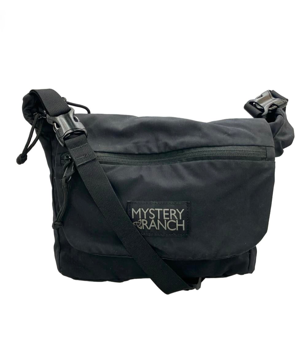 MYSTERY RANCH ショルダーバッグ 斜め掛け メンズ ミステリーランチ