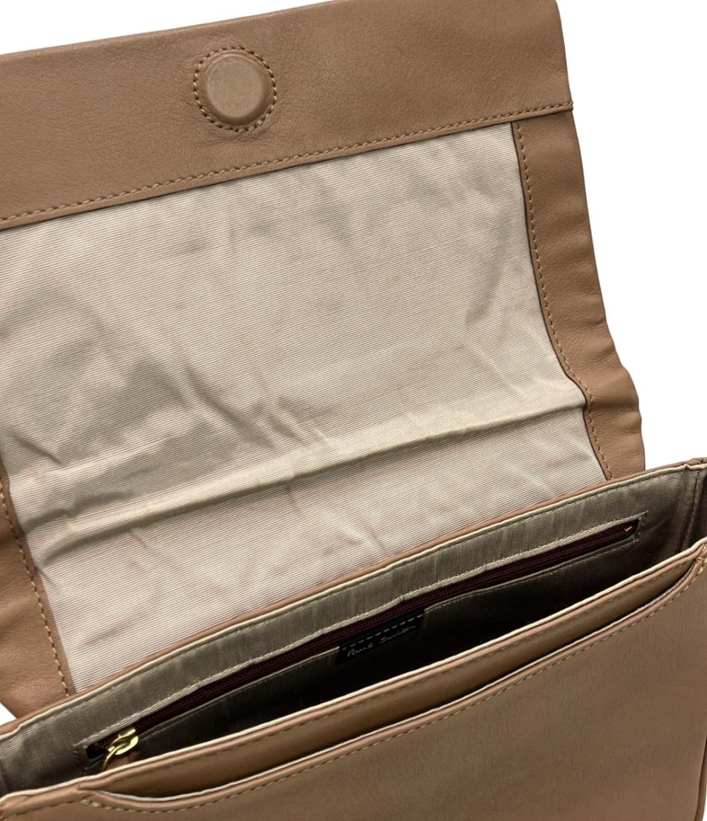 Paul Smith ショルダーバッグ 斜め掛け レディース ポール・スミス
