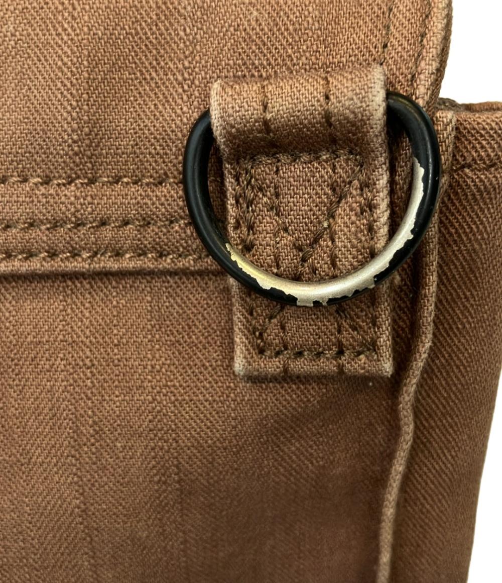 PORTER ショルダーバッグ メンズ ポーター