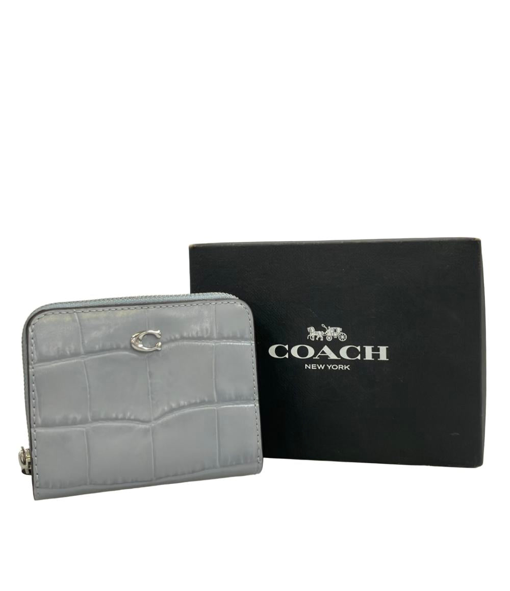 COACH 二つ折り財布 CP442 レディース コーチ