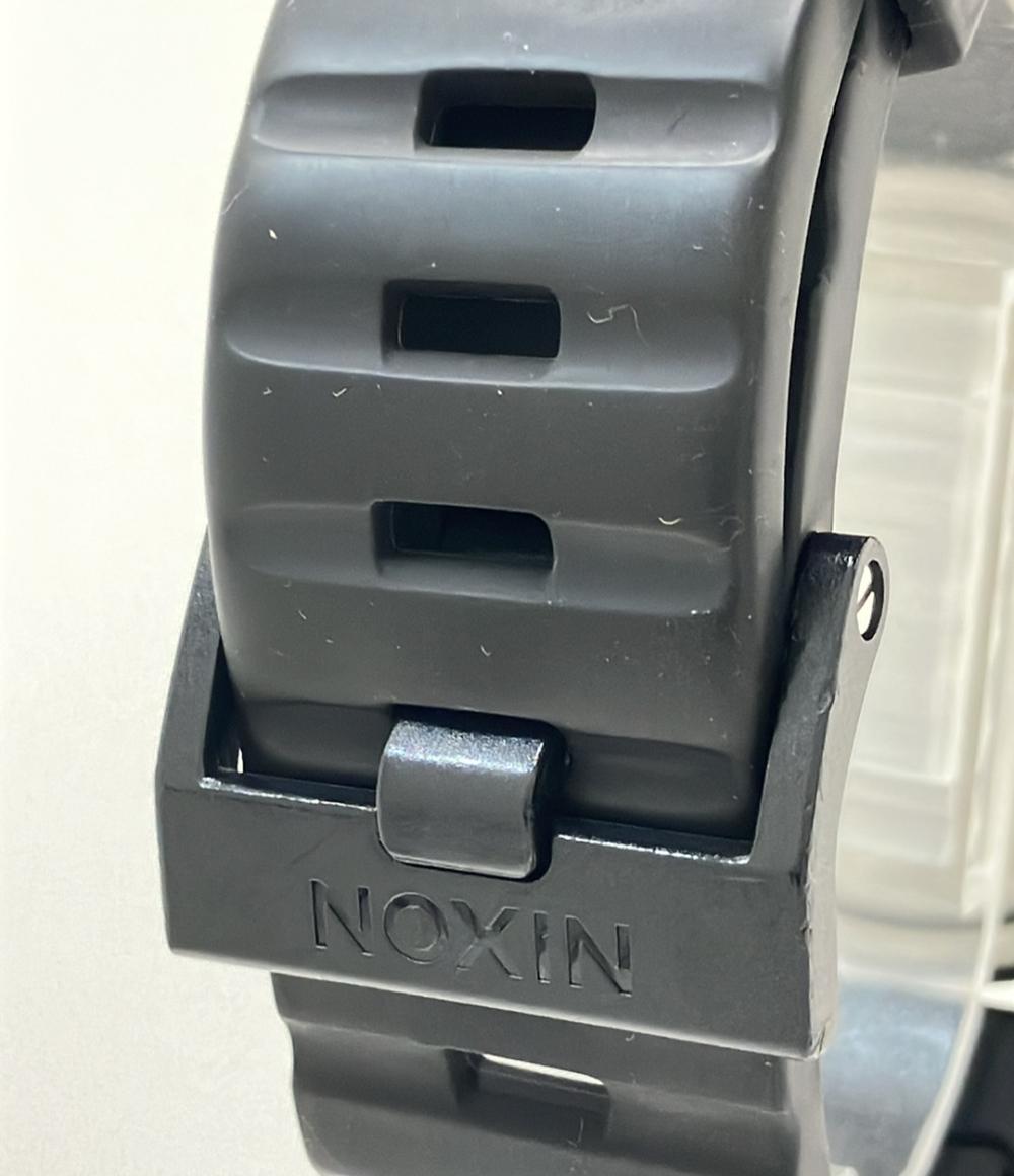 ニクソン 腕時計 クオーツ メンズ NIXON