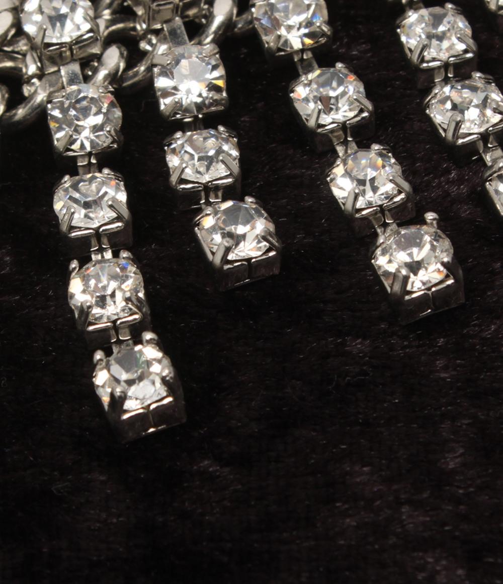 訳あり ザラ チョーカー ネックレス レディース ZARA