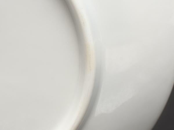 ロイヤルコペンハーゲン イヤープレート 飾り皿 18cm 1993 Royal Copenhagen