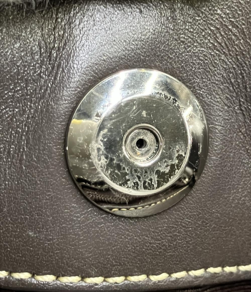 COACH トートバッグ ショルダーバッグ 肩掛け シグネチャー 6090 レディース コーチ