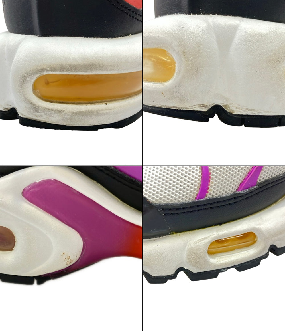 NIKE ローカットスニーカー Air Max Plus DZ3671-100 メンズ SIZE 27.5 ナイキ